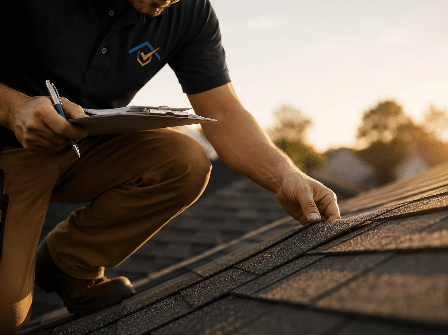 Why Choose Roof Inspection in Paradise, TX